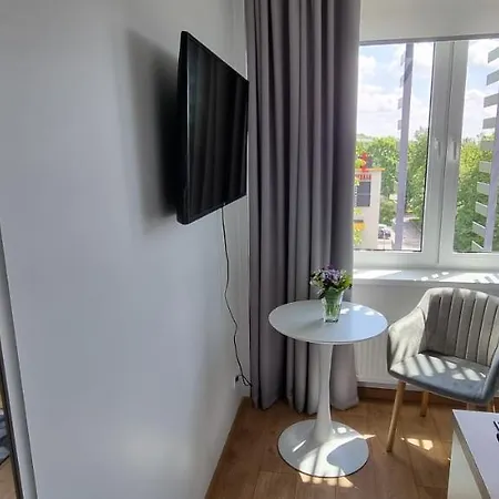 Appartement Pepleri 68