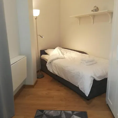 Pepleri 68 Appartement