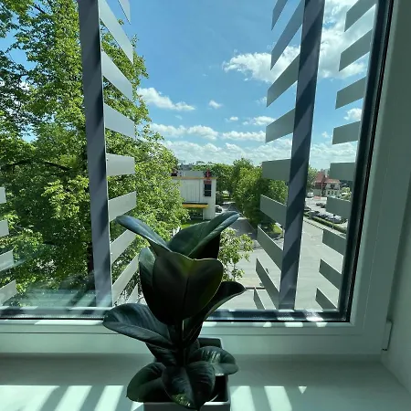 Apartmán Pepleri 68