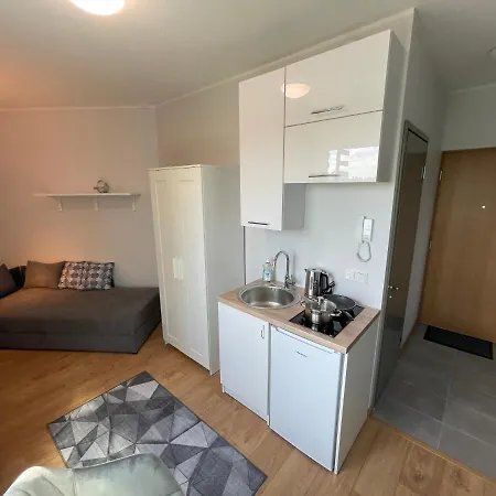 Appartement Pepleri 68 *