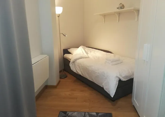 Pepleri 68 Apartment