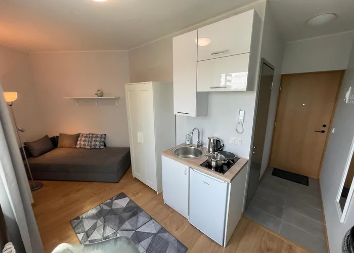 Apartment Pepleri 68 *